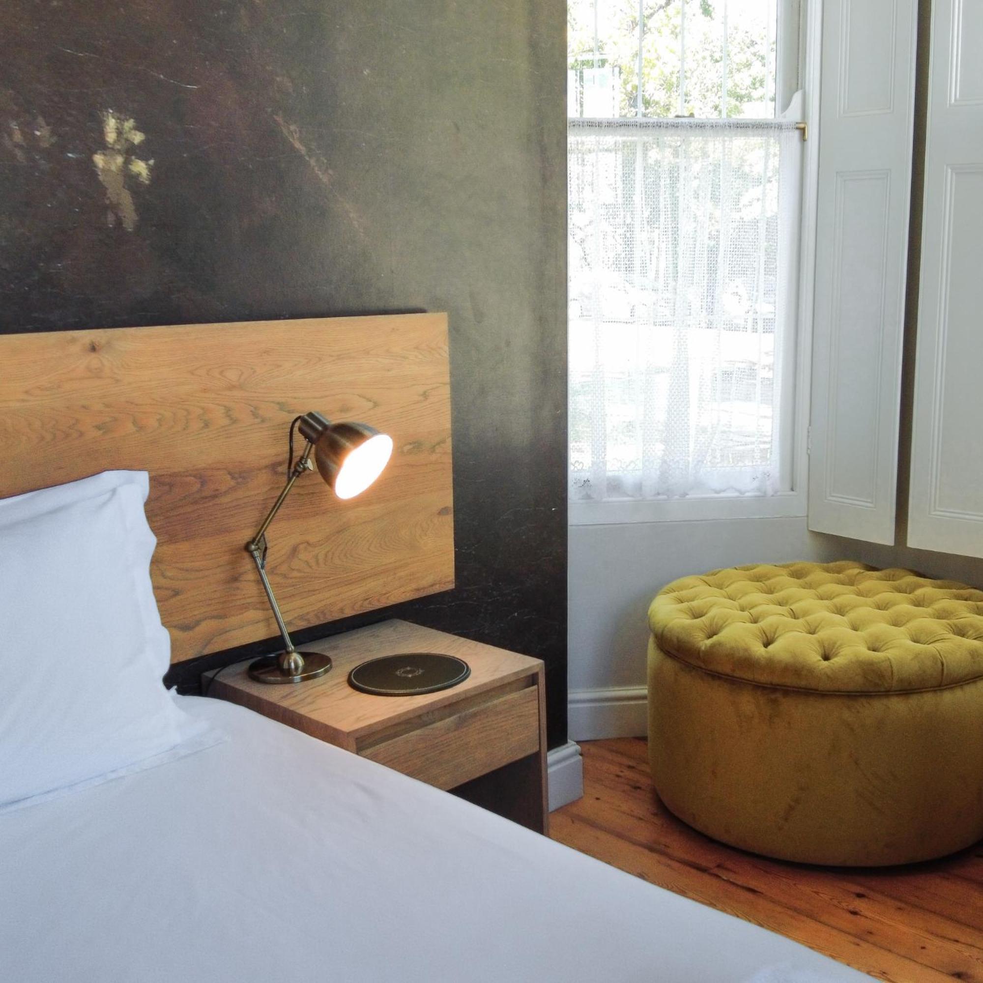 Laanhof Victorian House Self-Catering Hotel Stellenbosch Kültér fotó